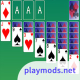 SolitaireMod  Apk v3.21.0(No Ads)