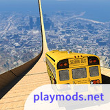 Bus Simulator: Ramp StuntMod  Apk v1.7(No Ads)