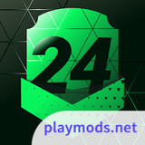 MADFUT 24Mod  Apk v1.0.9(Free Shoping)