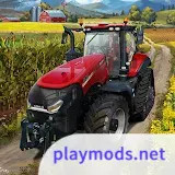 Farming Simulator 23 MobileMod  Apk v0.0.0.13 - Google(Low adapter version)