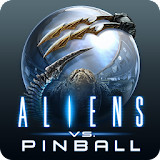 Aliens vs. PinballMod  Apk v1.1.7