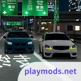 Custom Club: Online Racing 3DMod  Apk v1.9(unlimited money)