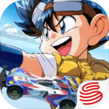 四驱兄弟(国服) Apk v1.0