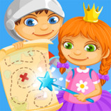 Logic Land Puzzles Adventures Apk v3.4.0