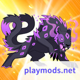 Dynamons WorldMod  Apk v1.8.98(Unlimited Coins)