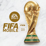 FIFA Mobile: FIFA World CupMod  Apk v20.1.02(Mod Menu)