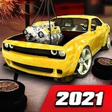 Car Mechanic Simulator 21 (Global)Mod  Apk v2.1.89