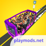 Bus ArrivalMod  Apk v2.8.4(unlimited resources)