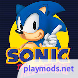 Sonic the Hedgehog™ ClassicMod  Apk v3.10.2(Unlock all characters)