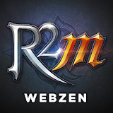 R2M(KR)Mod  Apk v1.14.0