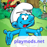 Smurfs' VillageMod  Apk v2.53.1(Unlimited Money)