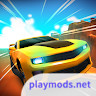 Stunt Car ExtremeMod  Apk v1.040(Unlimited Money)