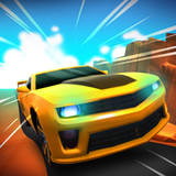 Stunt Car Extreme Apk v1.040