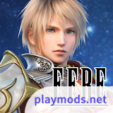 FINAL FANTASY BRAVE EXVIUSMod  Apk v9.1.0(No Ads)