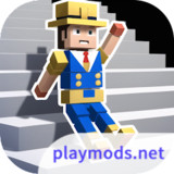 Rolling Stairs Master-FallingMod  Apk v1.7.10(No Ads)