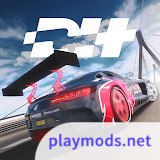 Rally HorizonMod  Apk v2.1(Mod Menu)