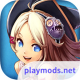 Flyff Legacy - Anime MMORPGMod  Apk v3.2.65(No Ads)