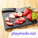 Food Stylist - Design GameMod  Apk v1.0.53(No Ads)