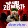 The Walking Zombie: Dead City(MOD)Mod  Apk v2.65