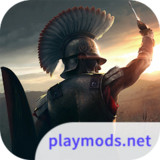 Rising: War for DominionMod  Apk v2.7.5(No Ads)