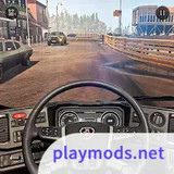 Public Bus SimulatorMod  Apk v1.0.5(Unlimited Resources)