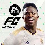 EA SPORTS FC™ MOBILE 24 SOCCERMod  Apk v20.1.02