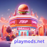 Shop Tycoon-Girls dream store2Mod  Apk v1.0.2(no ads)