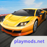 Ultimate Car RacingMod  Apk v1.0.0.9(Unlimited Resources)