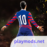 Soccer Cup 2022: Football GameMod  Apk v1.22.0.1(unlimited energy)