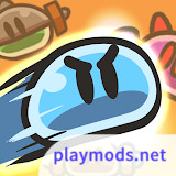 Legend of Slime: Idle RPG WarMod  Apk v2.4.2(Unlimited Money)