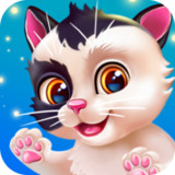 My Cat - Pet Games: TamagotchiMod  Apk v2.5.1.0(Unlimited Currency)