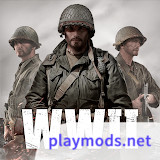 World War Heroes: WW2 FPSMod  Apk v1.41.0(Mod Menu)