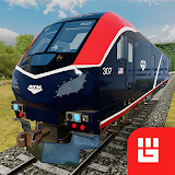 Train Simulator PRO USA Apk v2.4