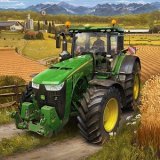 Farming Simulator 20Mod  Apk v0.0.0.86 - Google(Vehicle price is 0)