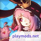 Alchemia Story - MMORPGMod  Apk v1.0.128(No Ads)