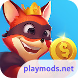 Crazy FoxMod  Apk v2.1.40.0(No Ads)