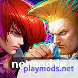 The King of Fighters ALLSTARMod  Apk v1.15.5(No Ads)