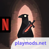 Death's DoorMod  Apk v1.2.0(Unlock the full version)