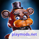 Five Nights at Freddy's ARMod  Apk v16.1.0(No Ads)