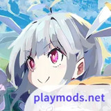 ソウル オブ ゴッドMod  Apk v1.1.0(mod Menu)