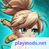 ChainArenaMod  Apk v1.6.0(MENU MOD)