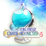 FINALFANTASY CRYSTALCHRONICLESMod  Apk v1.2.2