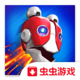 爆炸机器人Mod  Apk v0.3.0.1