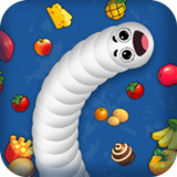 Snake Zone .io: Fun Worms GameMod  Apk v4.8.0