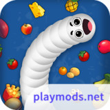 Snake Lite-Snake GameMod  Apk v4.8.0(Unlimited money)