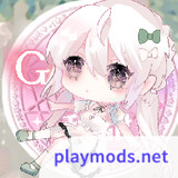 Gacha sweetMod  Apk v0.2.8(Unlimited currencies)