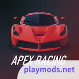 Apex RacingMod  Apk v1.12.3(Mod Menu)