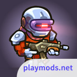 Zombotron Re-BootMod  Apk v1.0.4(MOD Menu)