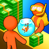 Aquarium Land - Fishbowl World Apk v1.11.5