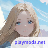 SAINT IDLEMod  Apk v1.0.19(Mod Menu)